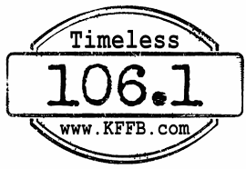 Timeless 106.1 KFFB Health Fair