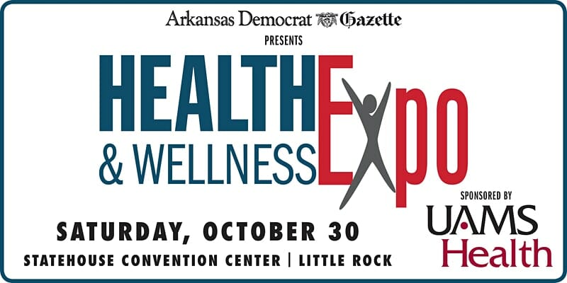 ADG Health & Wellness Expo