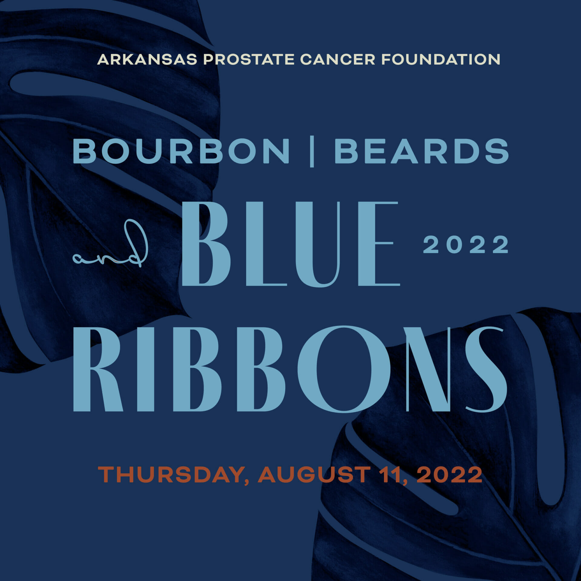 Bourbon, Beards & Blue Ribbons