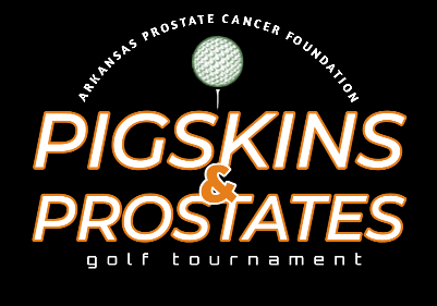 Pigskins & Prostates Golf Tournament