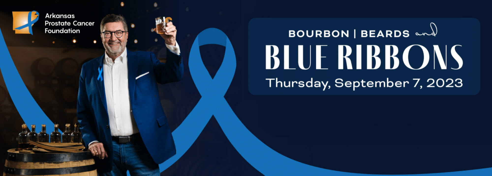 Bourbon Beards & Blue Ribbons 2023